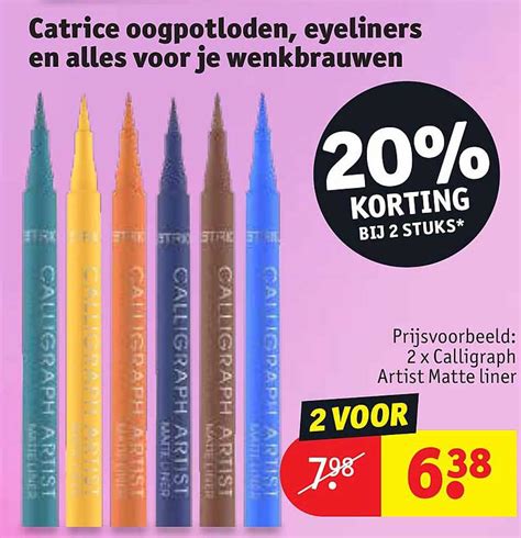 Oogpotloden & Eyeliners kopen bij Holland & Barrett.